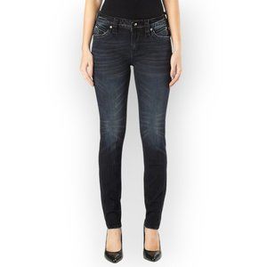 Rock Revival Skinny Jeans Size 26 Boot cut.